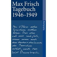 Tagebuch 1946–1949